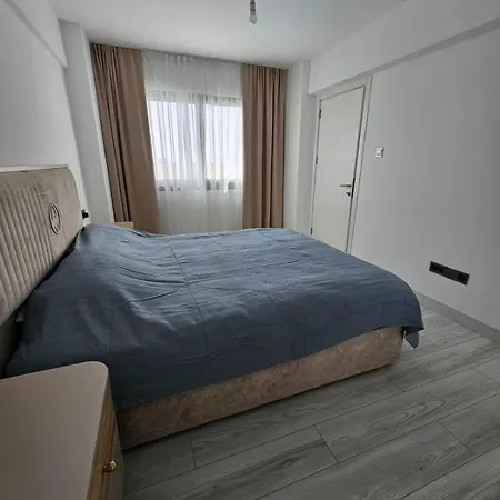 Apartment Edelweiss One One Iskele District (Northern Cyprus)