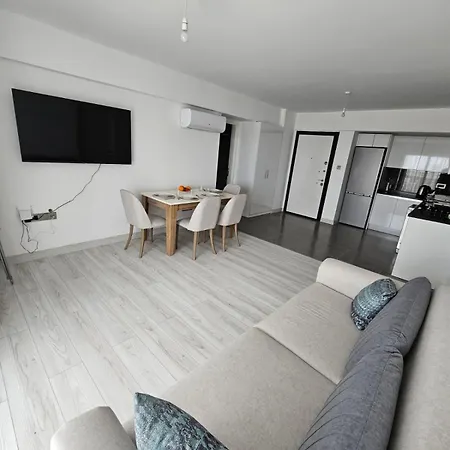 Edelweiss One One Iskele District (Northern Cyprus)