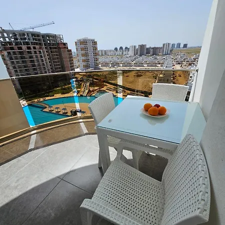 Apartment Edelweiss One One